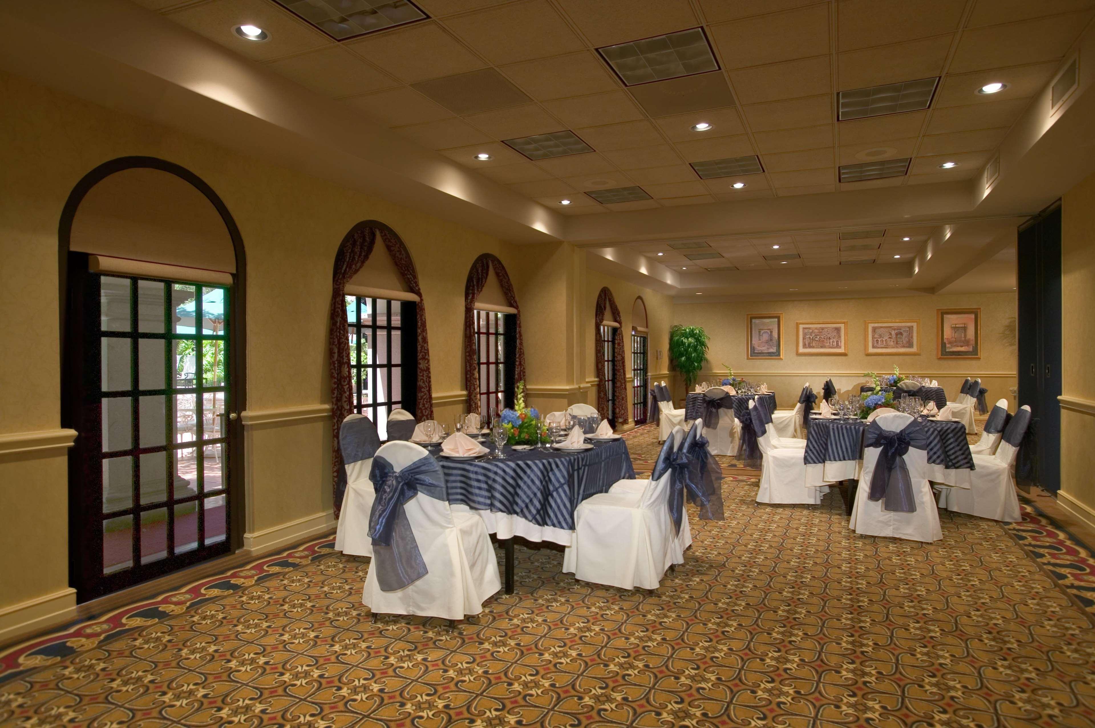 Estancia del Norte San Antonio, A Tapestry Hotel by Hilton Restaurante foto