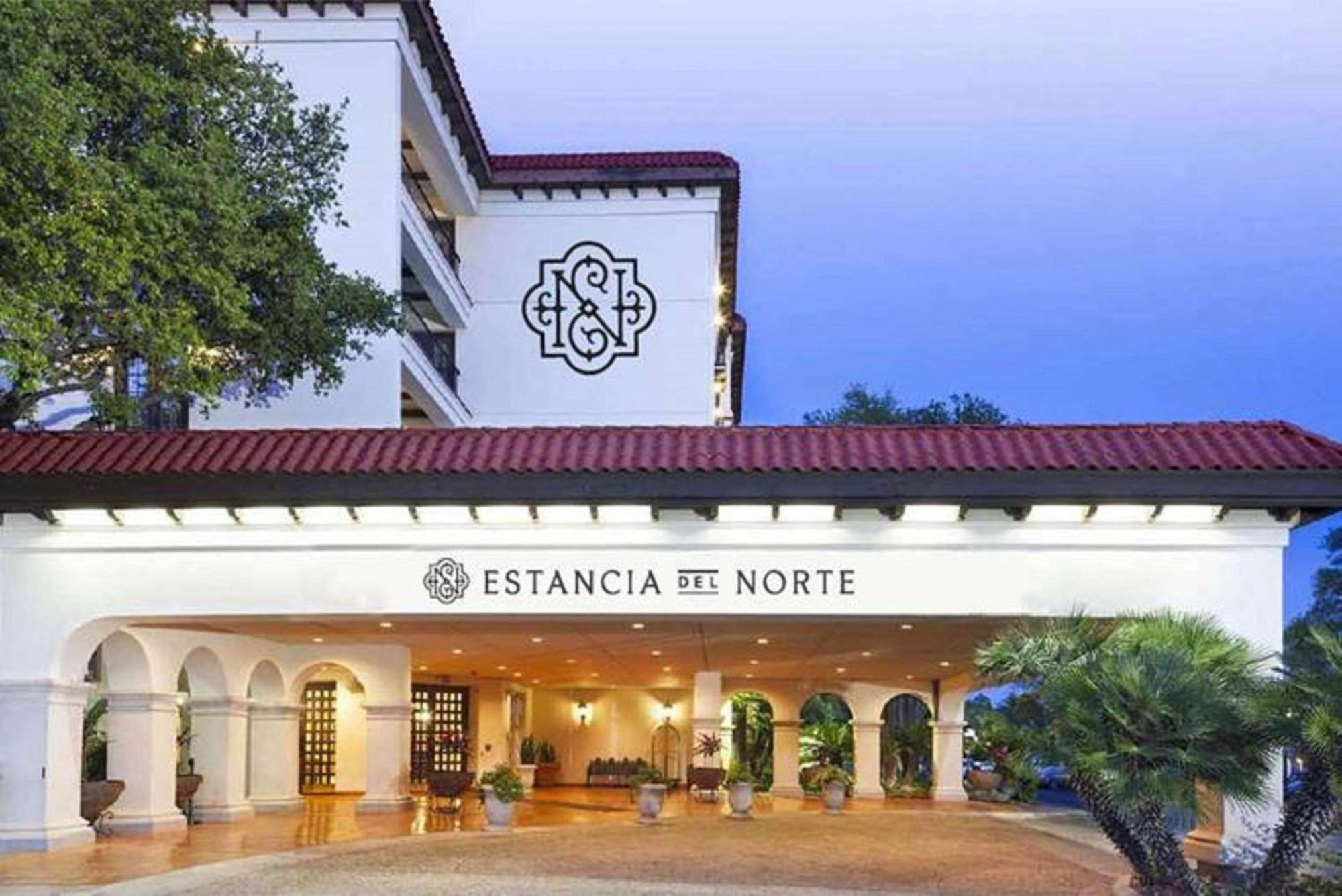 Estancia del Norte San Antonio, A Tapestry Hotel by Hilton Exterior foto